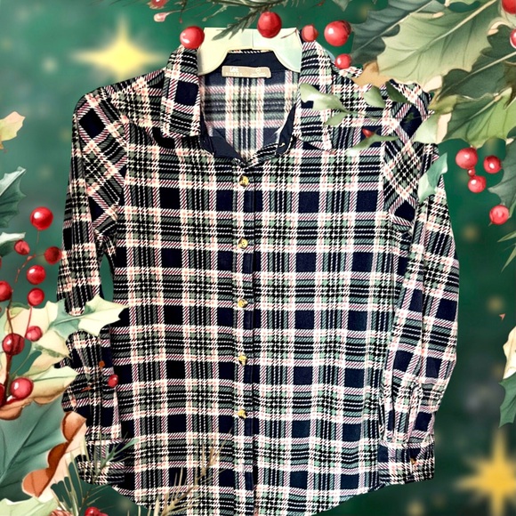 Lee Rider Button Down SUPER SOFT Shirt 
SP - Picture 1 of 9